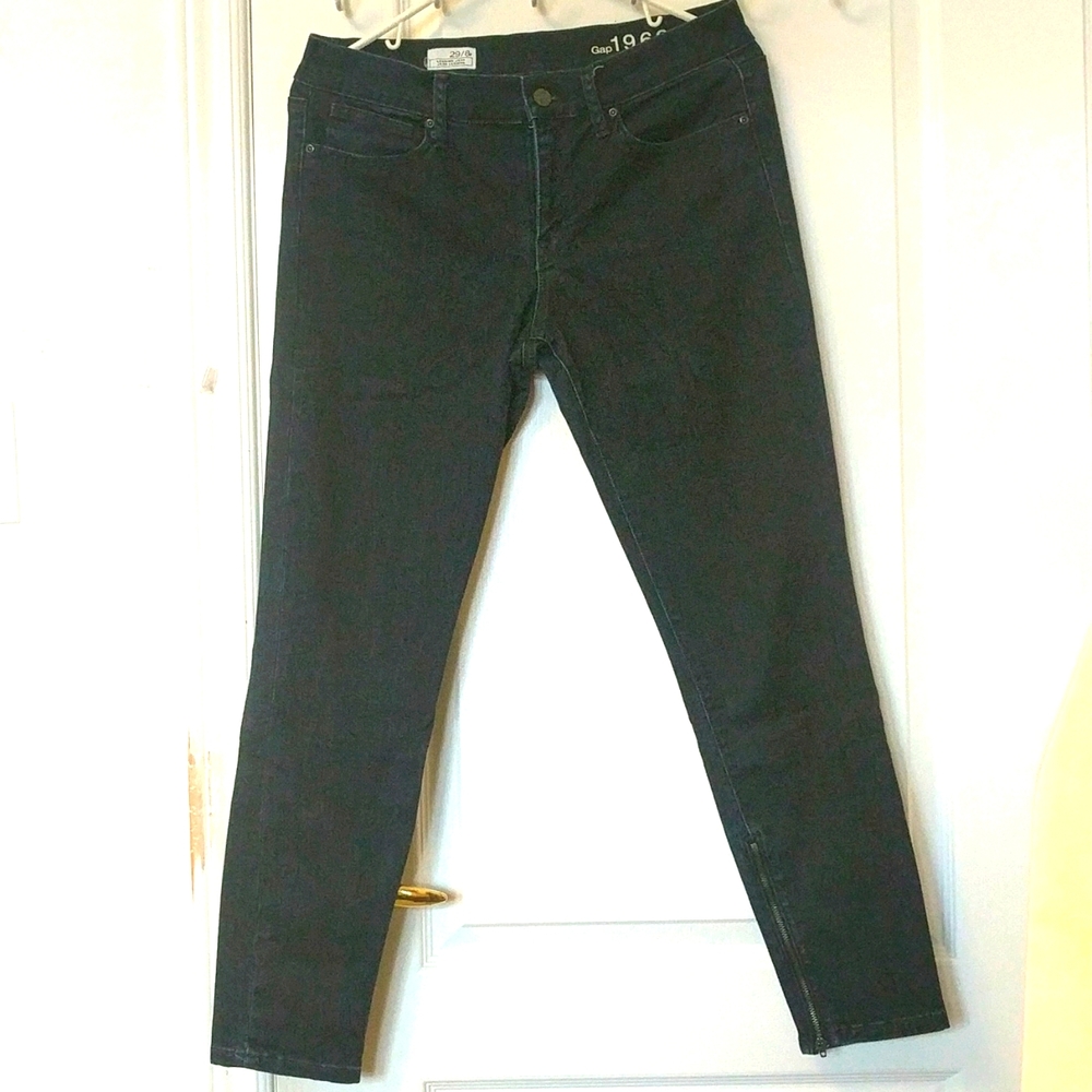 Gap 1969 Jean Legging